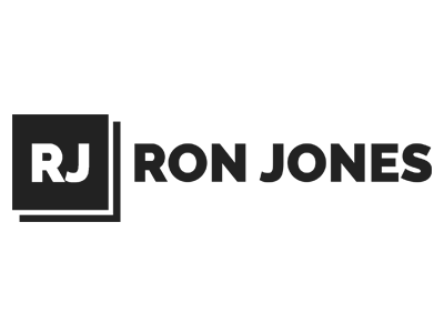 Ron Jones Company Maecenas sit amet tincidunt elit